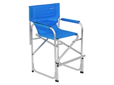 Eurotrail MARGOT, Høj Børnestol, Azur blå